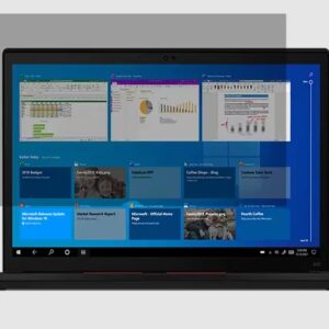 Lenovo 13.3 inch Privacy Filter pre X13 G2 3M