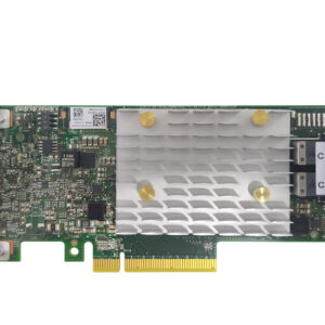 ThinkSystem RAID 5350-8i PCIe 12Gb Adapter