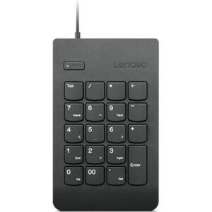 ThinkPad USB Numeric Keypad Gen II