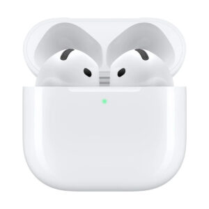 Apple AirPods 4/BT/Biela