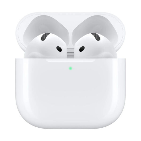 Apple AirPods 4/BT/Biela