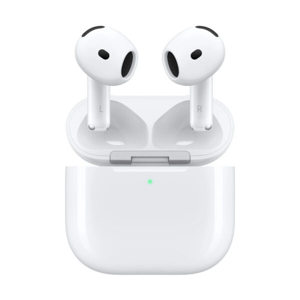 Apple AirPods 4/ANC/BT/Biela