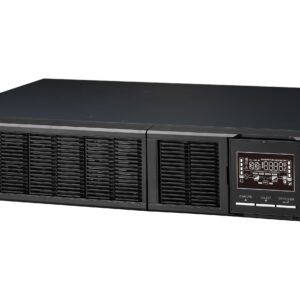 FSP UPS Clippers RT 2K 2U, 2000 VA/2000 W, online