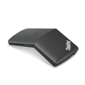 Lenovo ThinkPad X1/Cestovná/Optická/1 600 DPI/Bezdrôtová Bluetooth/Čierna