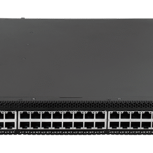 D-Link DXS-3610-54T/SI L3 stackable switch, 48x 10G RJ45, 6x 40G/100G QSFP28