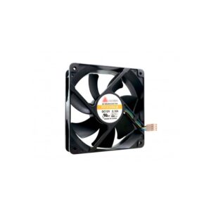 QNAP Fan (120x120x25mm fan, 12V, 4PIN)