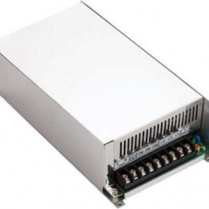 Priemyselný zdroj Carspa 24V=/500W spínaný HS-500/24