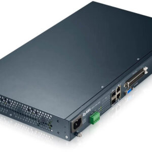 ZYXEL VES1724-55C VDSL2 DSLAM, 17a board-l