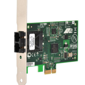Allied Telesis 100FX/SC PCIe AT-2712FX/SC-901