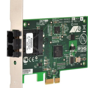 Allied Telesis 100FX PCIe AT-2712FX/SC-001
