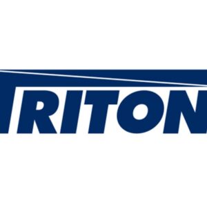 Nástenný rack RUA 12U/400mm odn.boč+plech.dv.