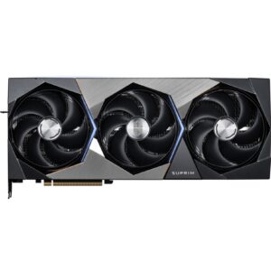 MSI GeForce RTX 5080 SUPRIM/OC/16GB/GDDR7