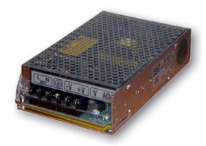 W-Star Priemyselný napájací zdroj 60W/5V 12A