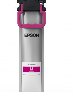 Epson séria WF-C5xxx - Ink Cartridge Magenta XL