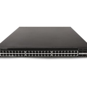 D-Link DXS-3610-54T/SI/E L3 stackable switch, 48x 1/10GbE Base-T, 6x 40/100GbE QSFP+/QSFP28