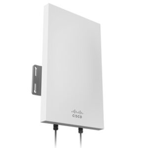 Cisco Meraki Dual Band Sector Antenna