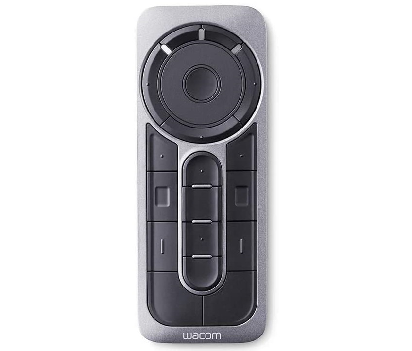 Wacom ExpressKey Remote Accessory