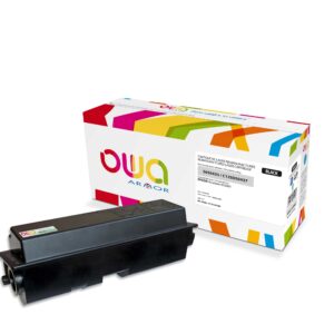 OWA Armor toner kompatibilný s EPSON M2000, C13S050435, 8000st, čierna/black