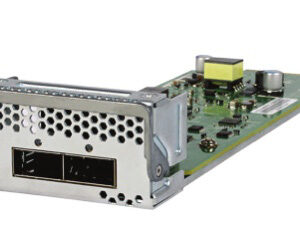 NETGEAR 2PT 40G QSFP+ PORT CARD
