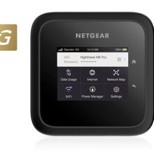 NETGEAR AIRCARD MOBILE ROUTER 1PT, MR6450