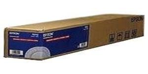 Enhanced Adhesive Synthetic Paper Roll, 44"x30,5m