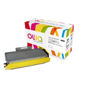 OWA Armor toner kompatibilný s Brother HL5340, TN-3280, 8000st, čierna/black