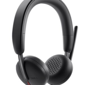 Dell Bezdrôtová náhlavná súprava WL3024