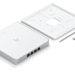 Ubiquiti U6-Enterprise-IW - Access Point U6 Enterprise In-Wall