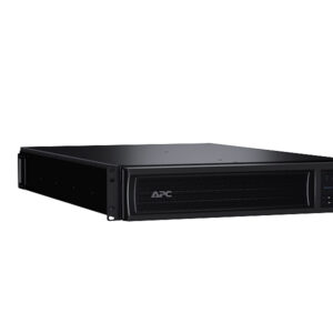APC Smart-UPS X 2200VA Rack/Tower LCD