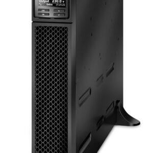 APC Smart-UPS SRT 3000VA online 208/230V IEC