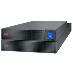 APC Easy UPS Online SRV 5000VA RM 230V with Rail Kit
