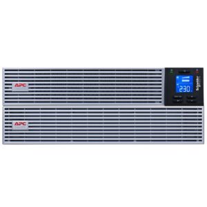 APC Easy UPS Online Li-Ion SRVL RT Ext. Runtime 1000VA 230V, with Rail Kit