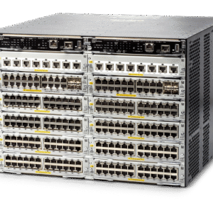 Aruba 5412R zl2 Switch