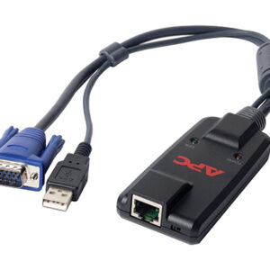 APC KVM 2G, Server Module, USB