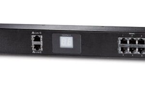 APC NetBotz Rack Sensor Pod 150