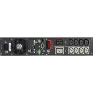Eaton 9PX 2200i RT2U Netpack Li-Ion