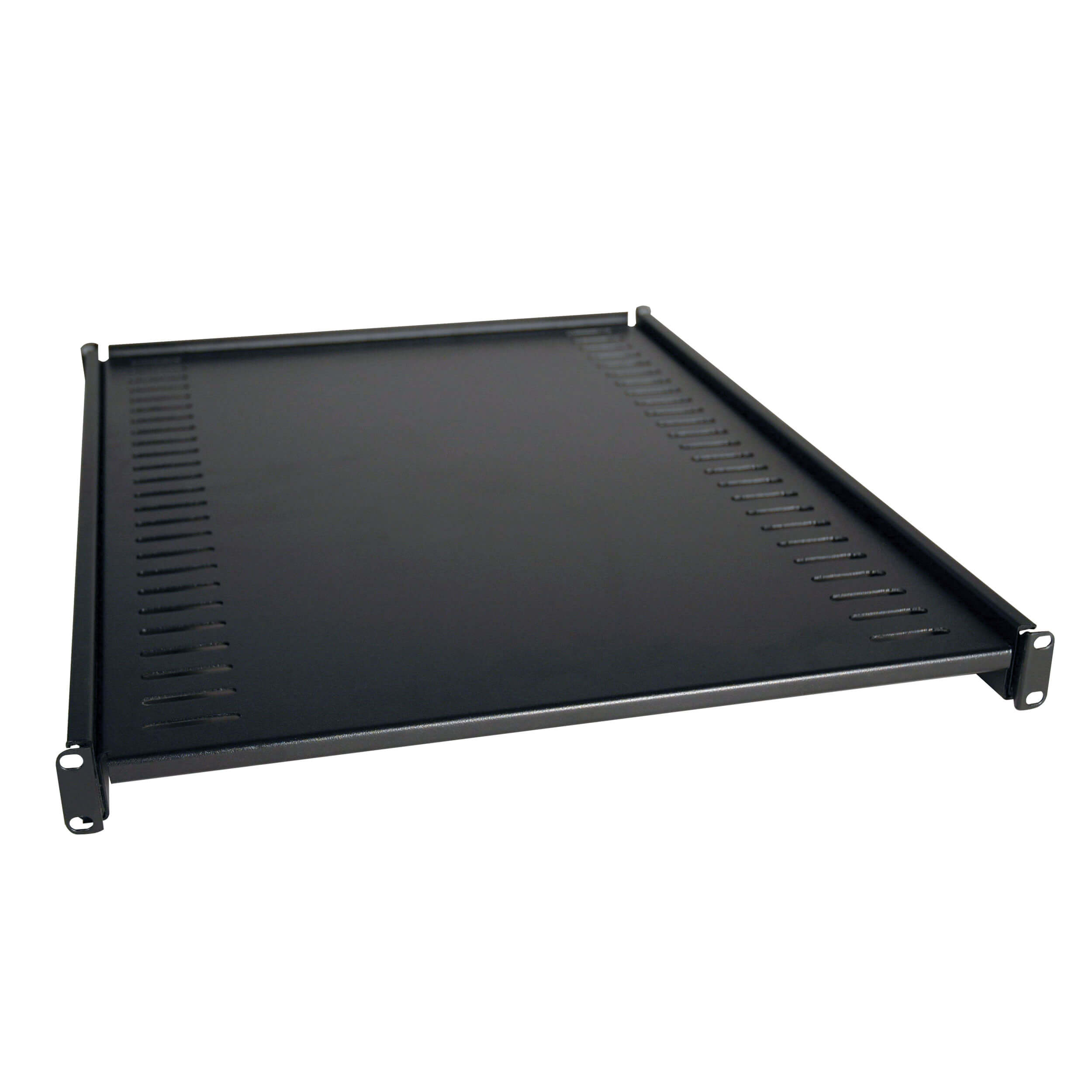 Polica pevná SmartRack, pre vysoké zaťaženie, nosnosť 113.4kg, hĺbka 660mm