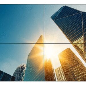 55" LED Philips 55BDL8007X-FHD,700cd,24/7,0.88mm