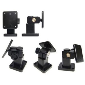 Brodit kĺb s AMPS otvormi, náklon 360 °