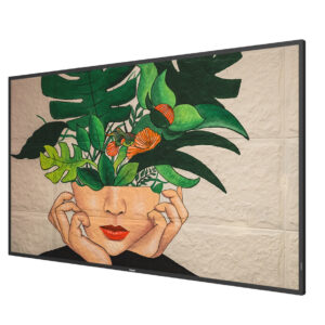 55" D-LED Philips 55BDL4511D-UHD, VA, 500cd, MP, 24/7