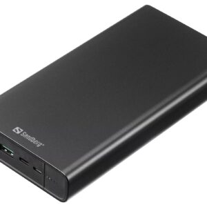 Sandberg Powerbank USB-C PD 100W 38400 mAh