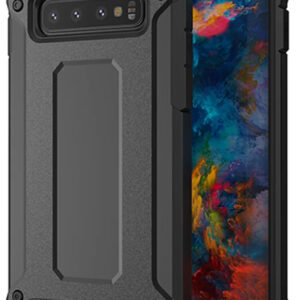 Cu-Be Armor Carbon púzdro Samsung A25 5G Black