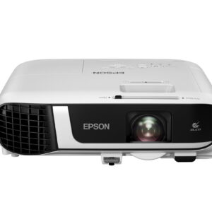Epson EB-FH52/3LCD/4000lm/FHD/2x HDMI/WiFi