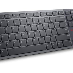 Dell KB900 bezdrátová klávesnice CZ/SK