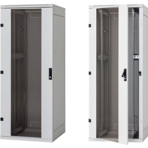 Stojanový rozvádzač 37U (š)800x(h)800 rozoberateľný