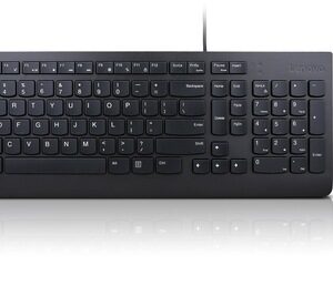 Lenovo KB MICE_BO Essential Wired Combo HU