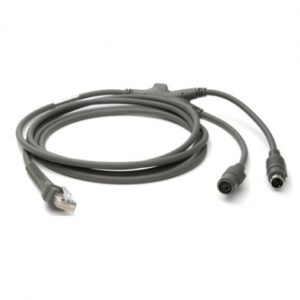 Honeywell PS2 kábel-MS9535,5145,7625,7120,3480,3580