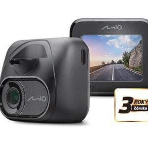 Kamera do auta MIO MiVue C590 GPS
