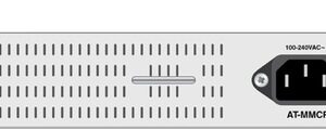Allied Telesis MMCR18 Multi-Región AC PSU