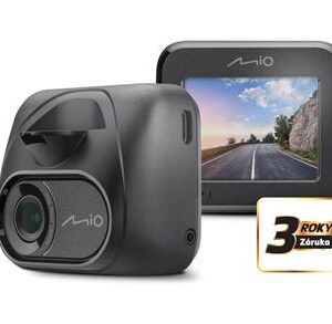 Kamera do auta MIO MiVue C595W Wifi GPS